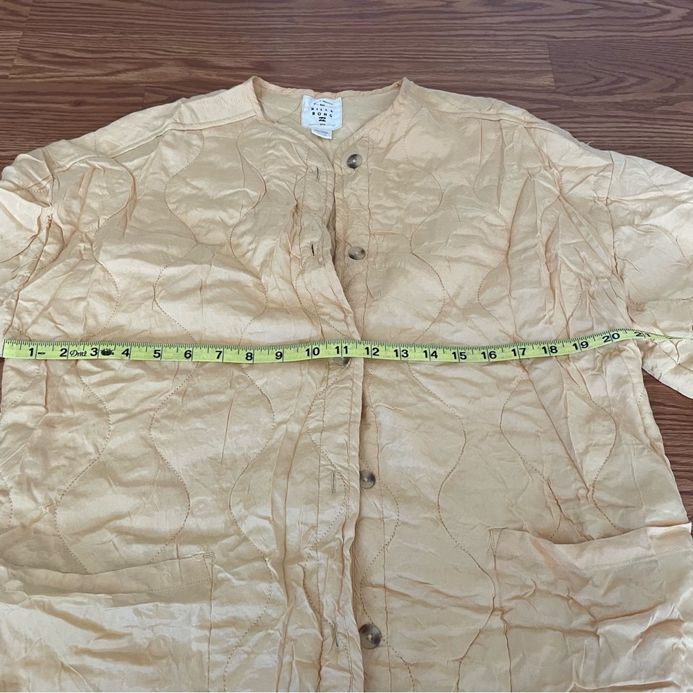 Light puff jacket - Picture 4 of 5
